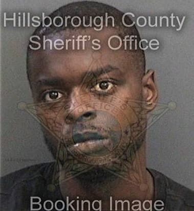 Sam Braxton - Hillsborough County, FL 