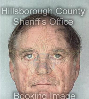 Joseph Brennan - Hillsborough County, FL 