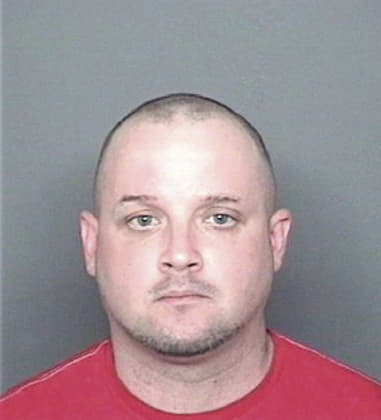 Brendon Broshears, - Vanderburgh County, IN 