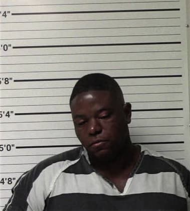 Anthony Brown, - Kerr County, TX 
