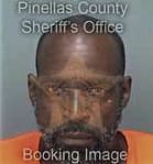 Kashif Brown, - Pinellas County, FL 