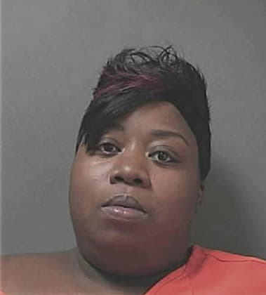 Toccara Brown, - Volusia County, FL 