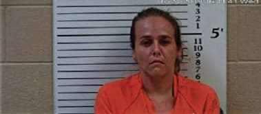 Paula Bryant, - Cherokee County, NC 