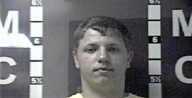 Dustin Bullock, - Madison County, KY 