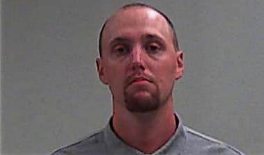 James Burkett, - Wayne County, IN 