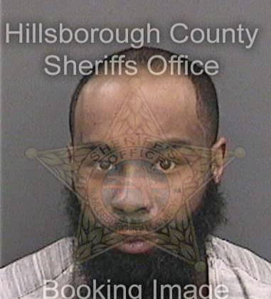 Kristopher Cameron, - Hillsborough County, FL 