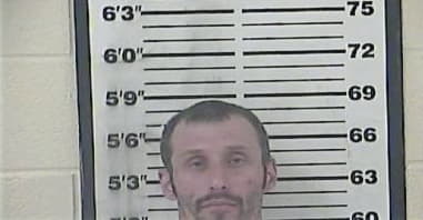 Christopher Carpenter, - Carter County, TN 