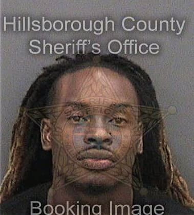 Ronald Carrington, - Hillsborough County, FL 