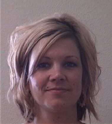 Rachel Chiasson - Tarrant County, TX 