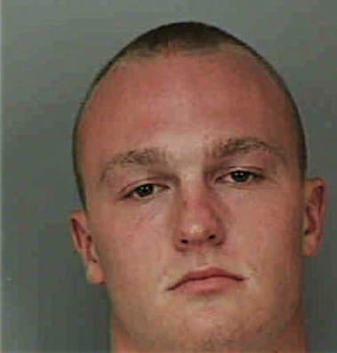 Tomas Cifuentes-Garcia - Polk County, FL 