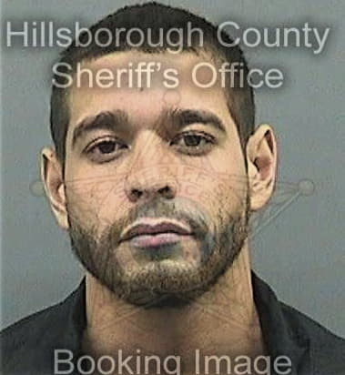 Tyler Clair - Hillsborough County, FL 