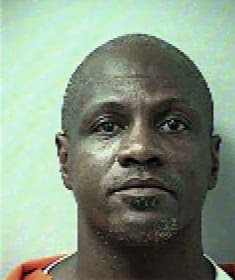 Adrian Clark, - Okaloosa County, FL 