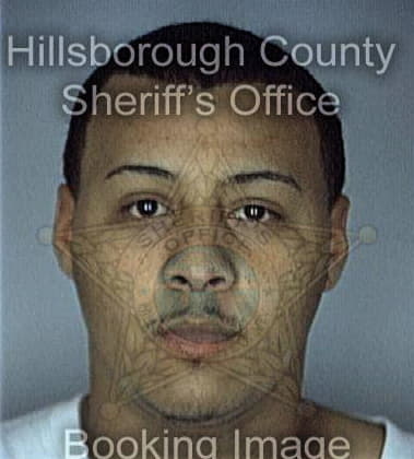 Randy Clark - Hillsborough County, FL 