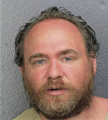 Eric Cline, - Broward County, FL 