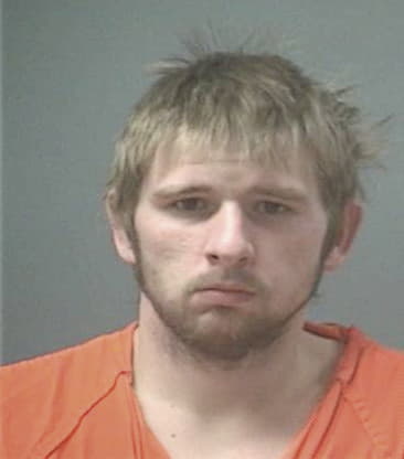 Alan Compton, - LaPorte County, IN 