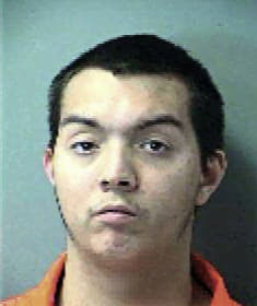 Jose Cortes-Garcia, - Okaloosa County, FL 