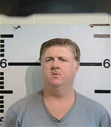 Jeffrey Craig, - Kerr County, TX 