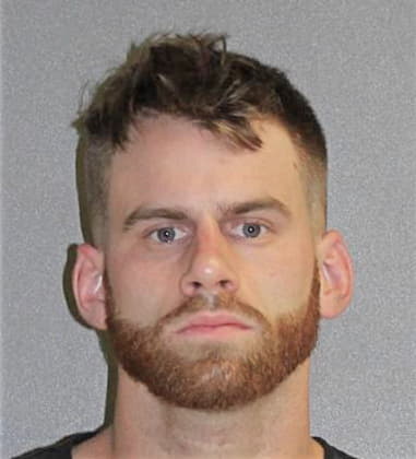 James Crawley, - Volusia County, FL 