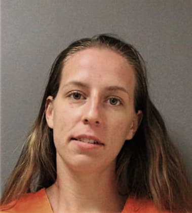 Angelique Crewe, - Volusia County, FL 