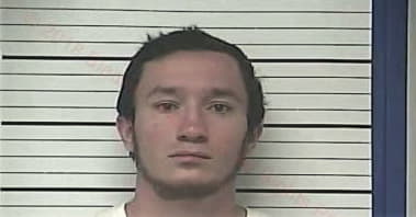 Anibal Crisostomo, - Bladen County, NC 