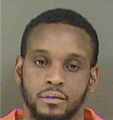 Shakor Daniels, - Mecklenburg County, NC 