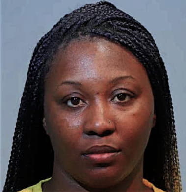 Deshannon Davis, - Seminole County, FL 