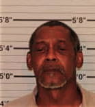 Lionel Davis, - Shelby County, TN 