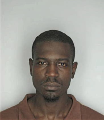 Mario Davis, - Hillsborough County, FL 