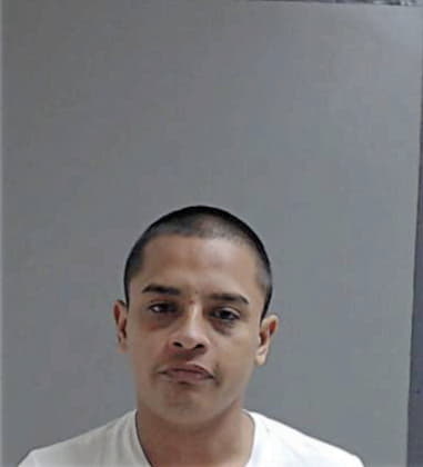 Samuel DeLaCruz, - Hidalgo County, TX 