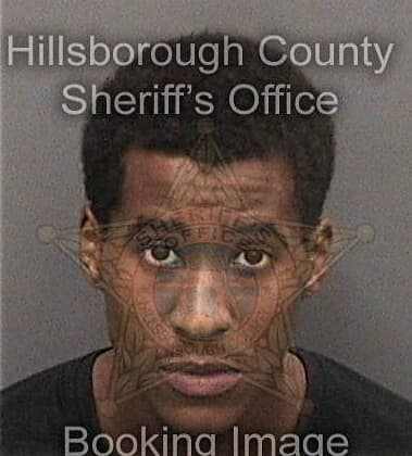 Joseph Dokes, - Hillsborough County, FL 