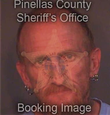 Jeffery Drumm, - Pinellas County, FL 