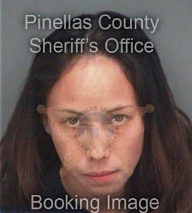 Sheila Estelow, - Pinellas County, FL 