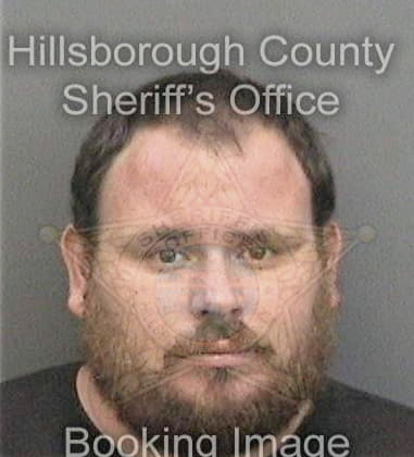 Alfredo Febusdelgado, - Hillsborough County, FL 