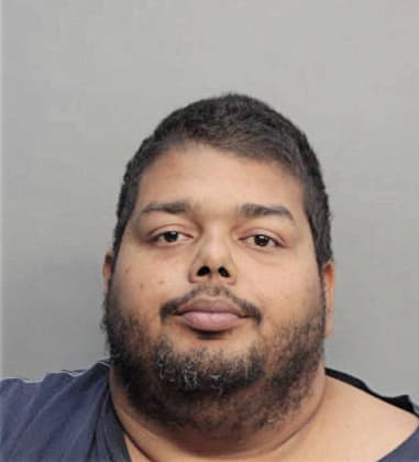 Jesus Fernandez-Sanchez, - Dade County, FL 