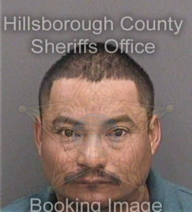 Clifford Ferrell, - Hillsborough County, FL 