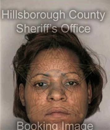 Catherine Field, - Hillsborough County, FL 