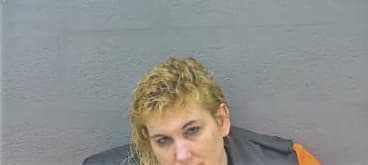 Tabitha Fleshman, - Lynchburg County, VA 