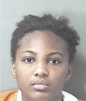 Lakisha Fuller, - Okaloosa County, FL 