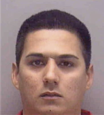 Rene Garcia, - Lee County, FL 