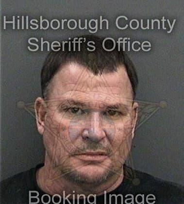 Gary Geiser, - Hillsborough County, FL 