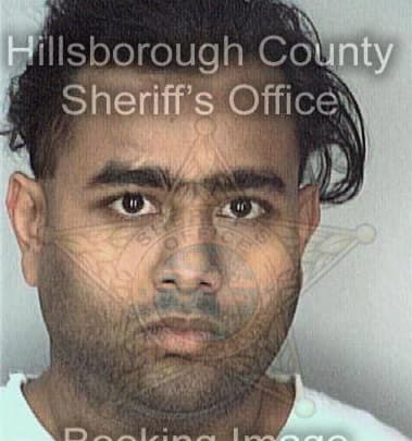 Brian Gibbons, - Hillsborough County, FL 