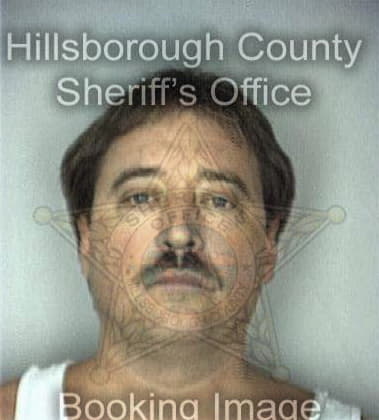 Candido Gomez, - Hillsborough County, FL 