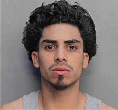 Freddy Gonzalez, - Dade County, FL 