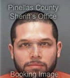 Jorge Gonzalez, - Pinellas County, FL 