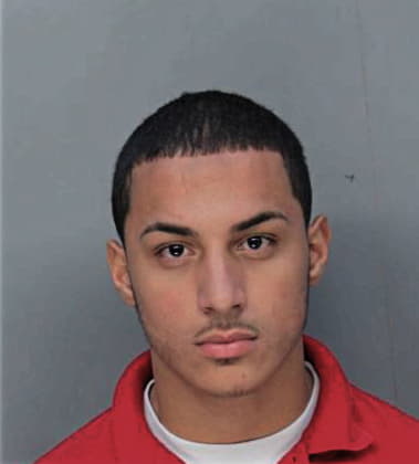 Roberto Gonzalez, - Dade County, FL 