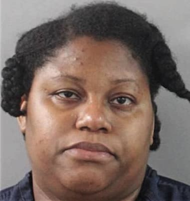 Sylvana Gourdine, - Polk County, FL 