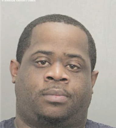 Marvin Gray, - Broward County, FL 