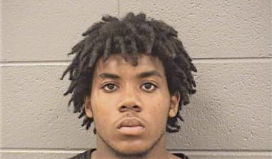 Antoine Green, - Cook County, IL 