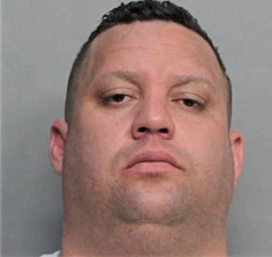 Juan Gutierrez, - Dade County, FL 