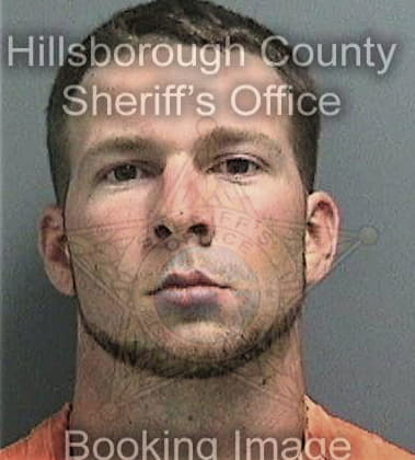 Daniel Hampton, - Hillsborough County, FL 